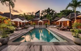 Turtle Villas, Canggu By Manara